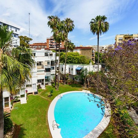 Apartment Fontanilla By Interhome Marbella Eksteriør bilde