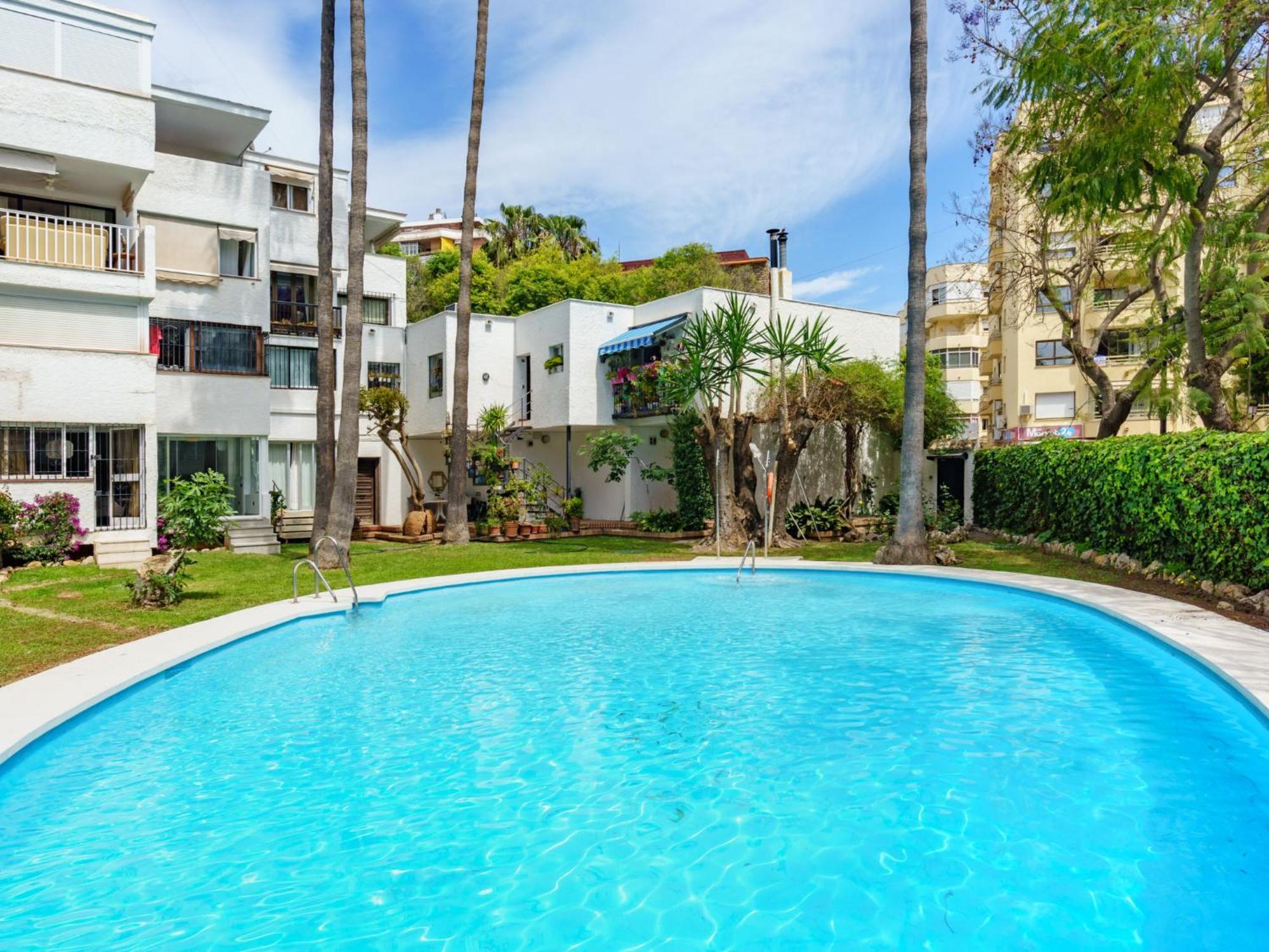 Apartment Fontanilla By Interhome Marbella Eksteriør bilde