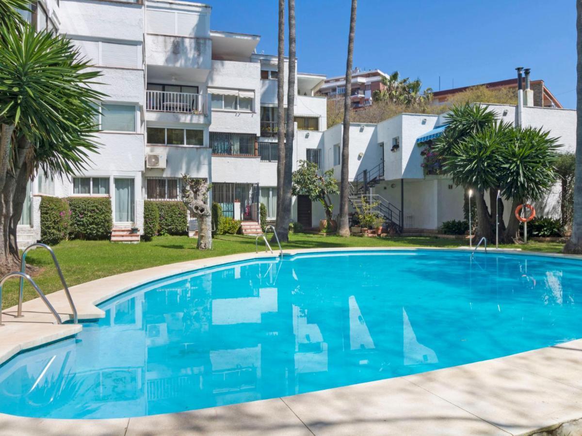 Apartment Fontanilla By Interhome Marbella Eksteriør bilde